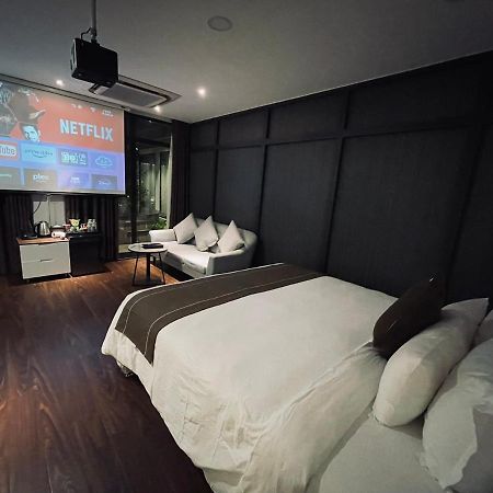 Kp Hotel 껀터 외부 사진