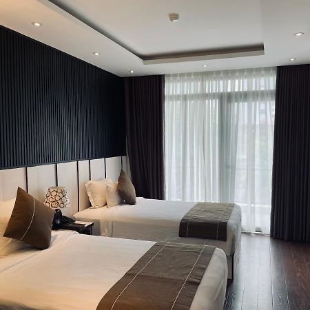 Kp Hotel 껀터 외부 사진