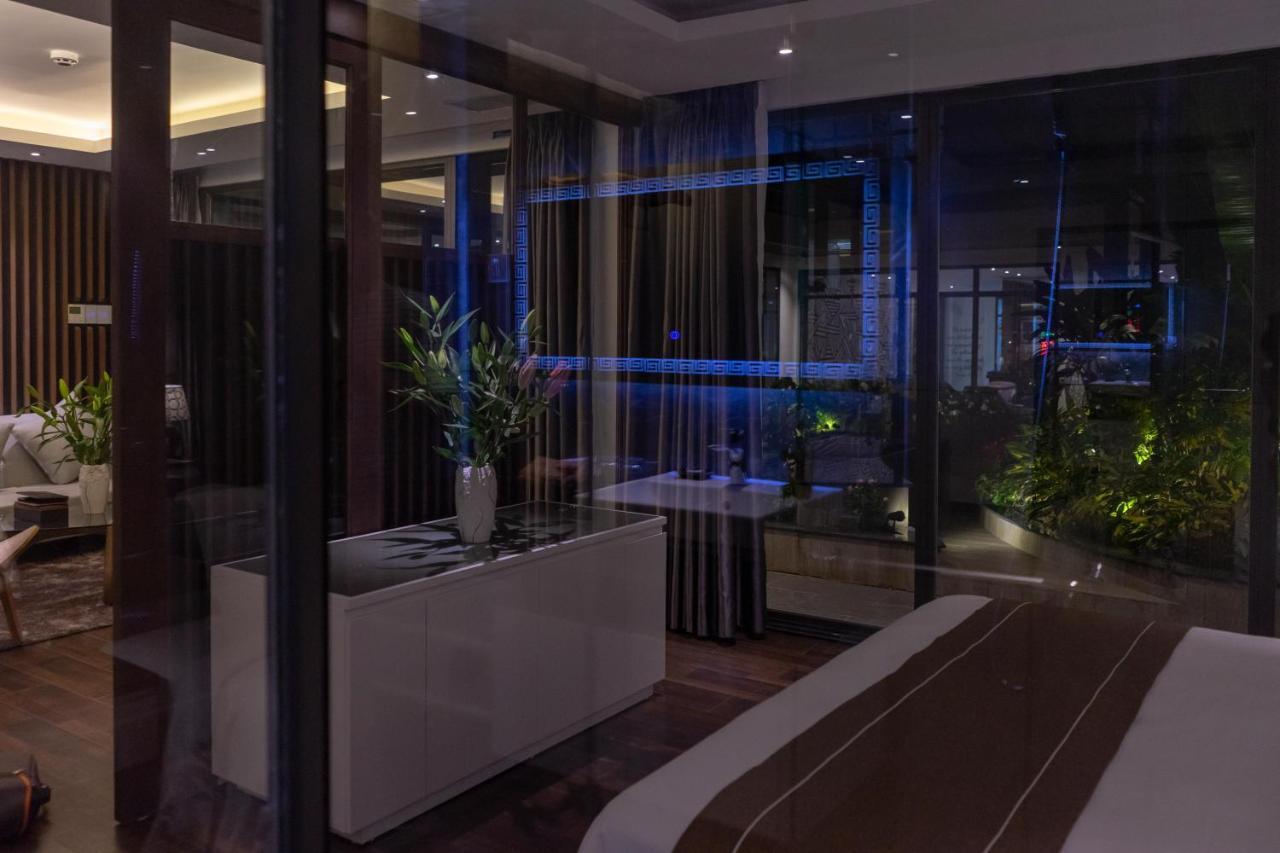 Kp Hotel 껀터 외부 사진