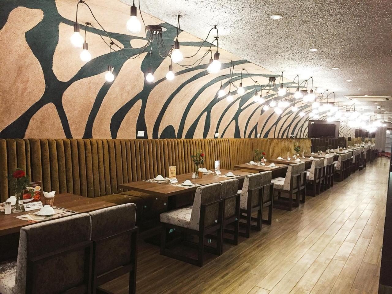 Kp Hotel 껀터 외부 사진